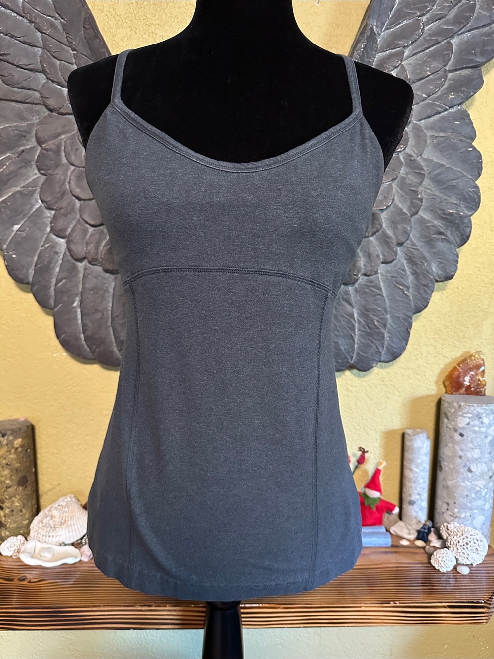 Lululemon Camisole Tank Top